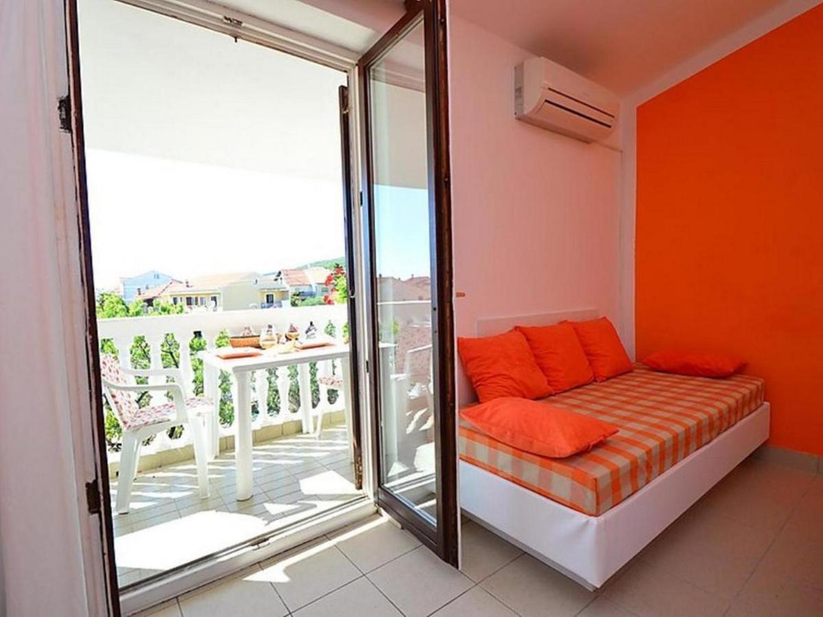 Apartments Zadro Tribalj Exterior foto